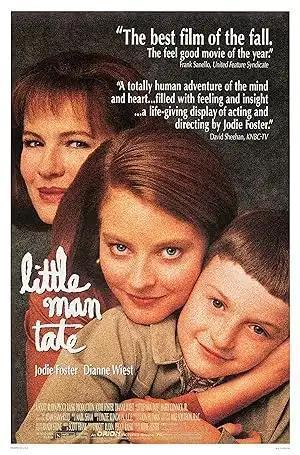 فيلم Little Man Tate 1991 مترجم - باهي فيلم